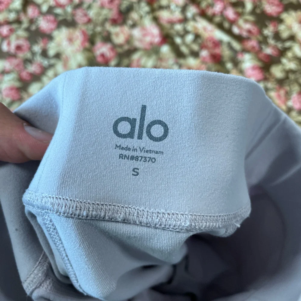 ALO Yoga think they